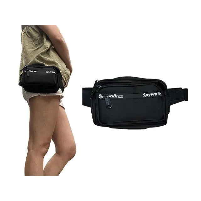 斜背包中容量二層主袋+外袋共四層進口防水尼龍布+皮革材質隨身肩背斜側背 歷史價格詳細信息