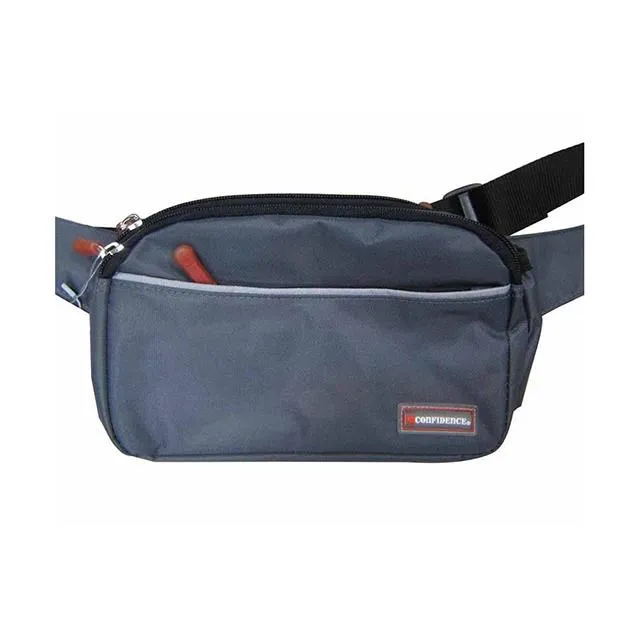 腰包台灣製造可6吋手機穿過皮帶肩背斜側背防水尼龍布 歷史價格詳細信息