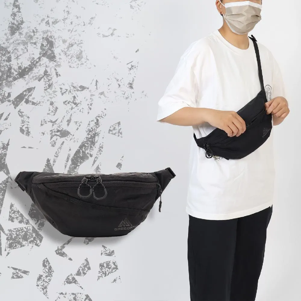 Gregory 包包 1.5L TEENY TAILMATE Waist 男女款 棕 腰包 小包 斜背 肩背 戶外 1196511775 歷史價格詳細信息