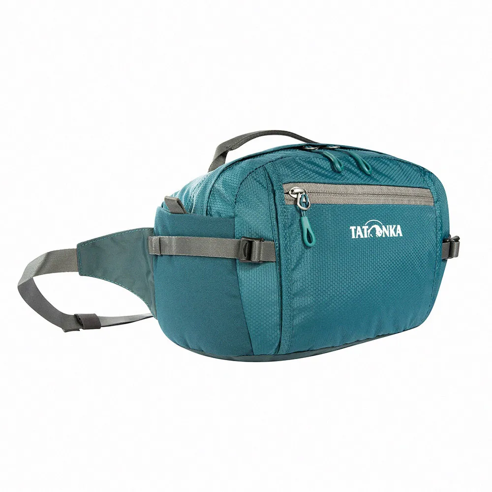 【TATONKA】Hip Bag 舒適多隔層腰包 M 歷史價格詳細信息