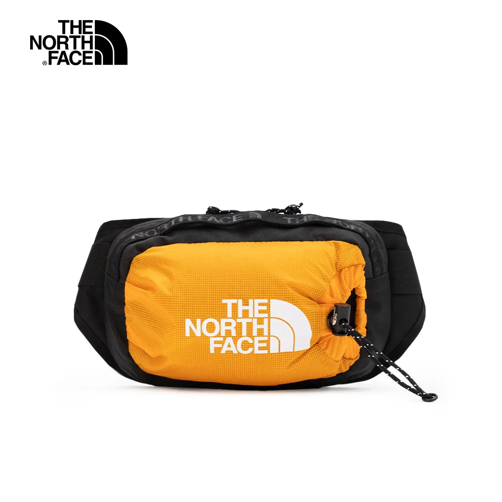 The North Face BOZER HIP PACK 男女 腰包 棕 NF0A52RW0AR【GO WILD】 歷史價格詳細信息