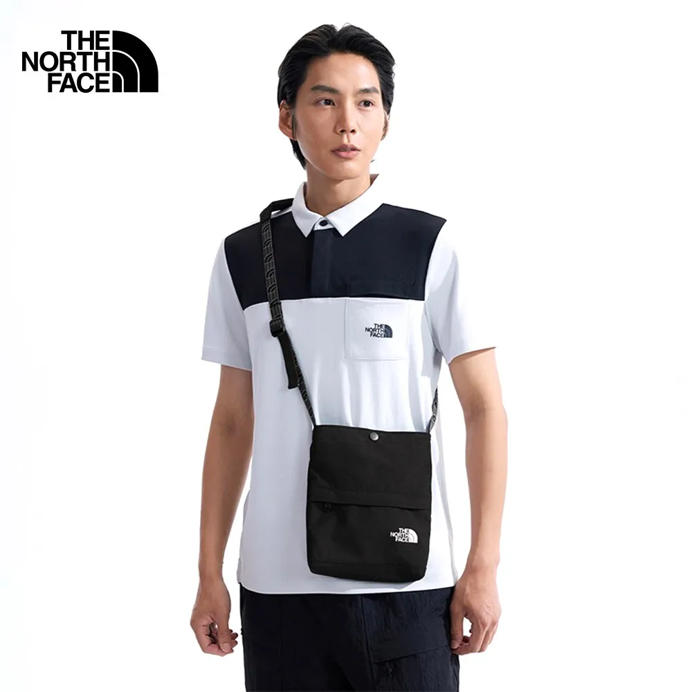 The North Face 男/女 休閒單肩包-NF0A3VWS8R0 歷史價格詳細信息