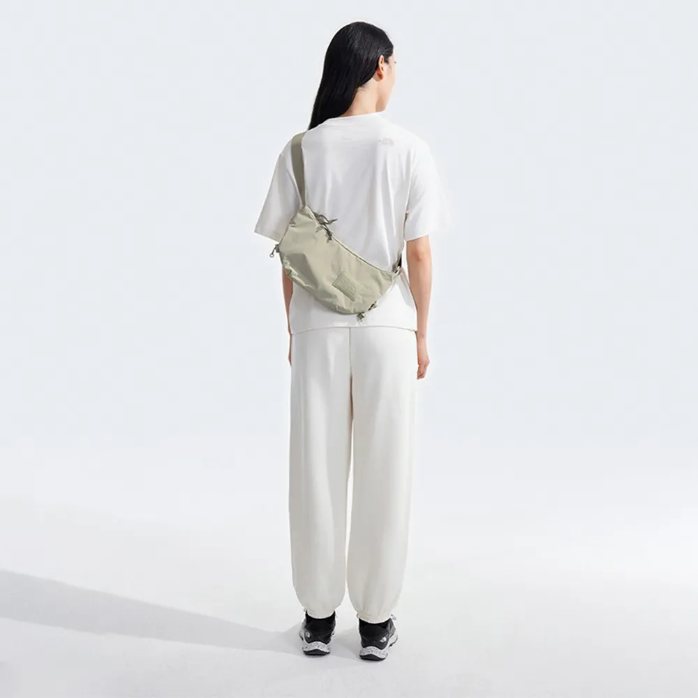 【The North Face 女 單日休閒包 17L《咖粉》】3KY9/雙肩背包/通勤背包/休閒背包/女用背包 歷史價格詳細信息