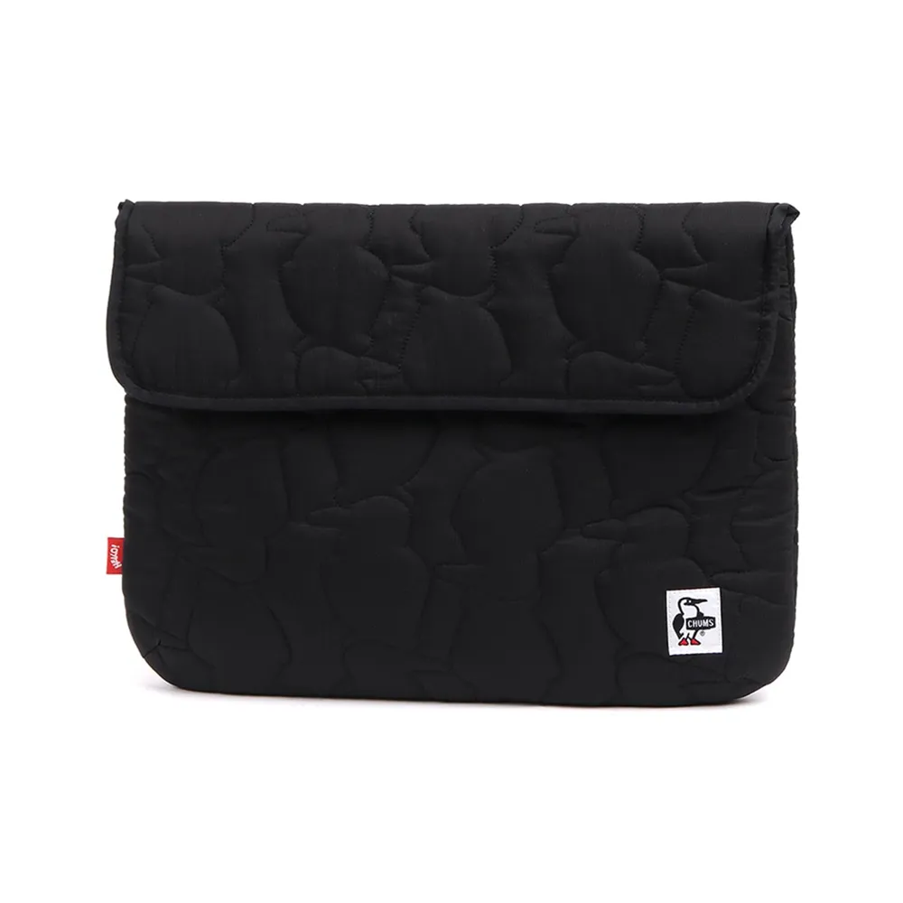 【CHUMS】Booby Stitch 2way Mini Bag側背包 卡其綠 歷史價格詳細信息