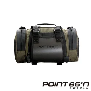 POINT 65°N BOBLBEE MT - Carrier 5L 隨身單肩包 - 黑色 歷史價格詳細信息