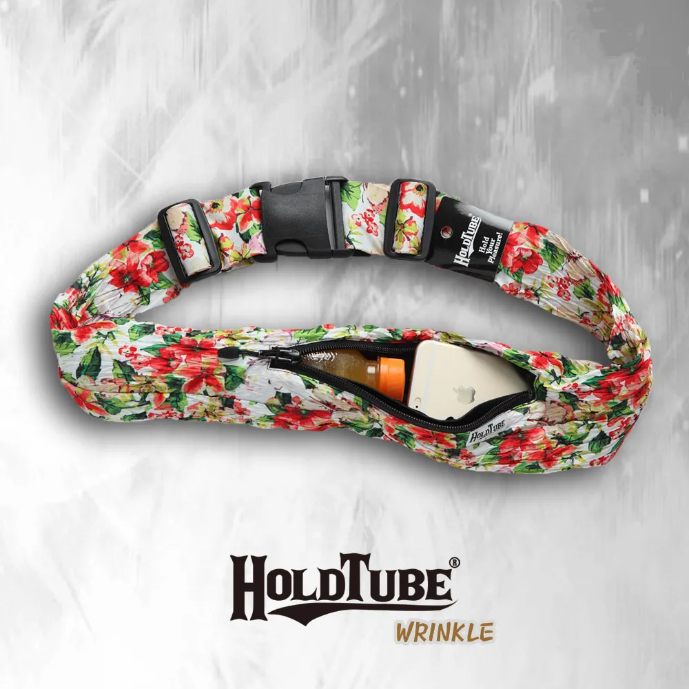 【HOLDTUBE】運動腰帶-單口皺褶袋-都會意志 歷史價格詳細信息