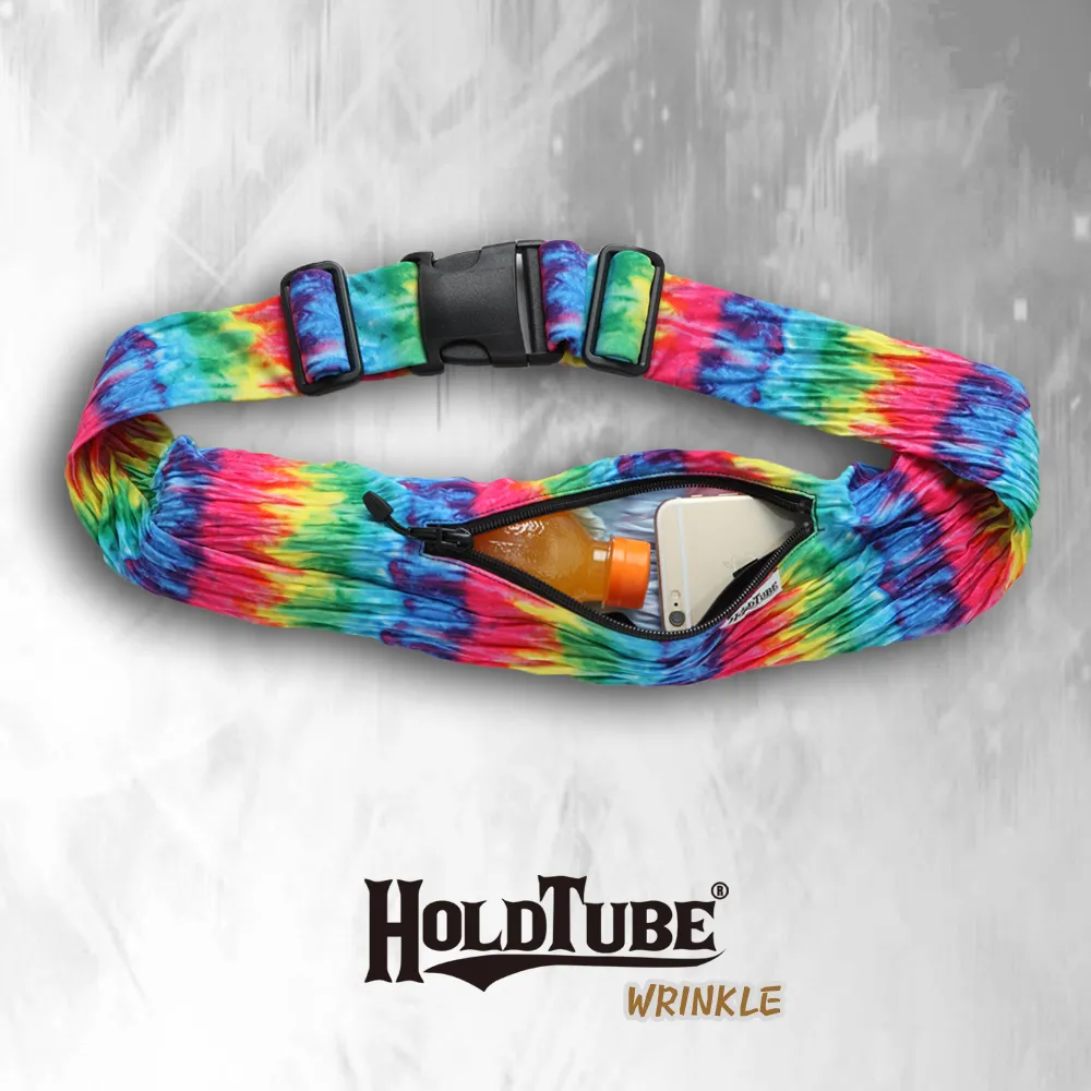 【HOLDTUBE】運動腰帶-單口皺褶袋-都會意志 歷史價格詳細信息