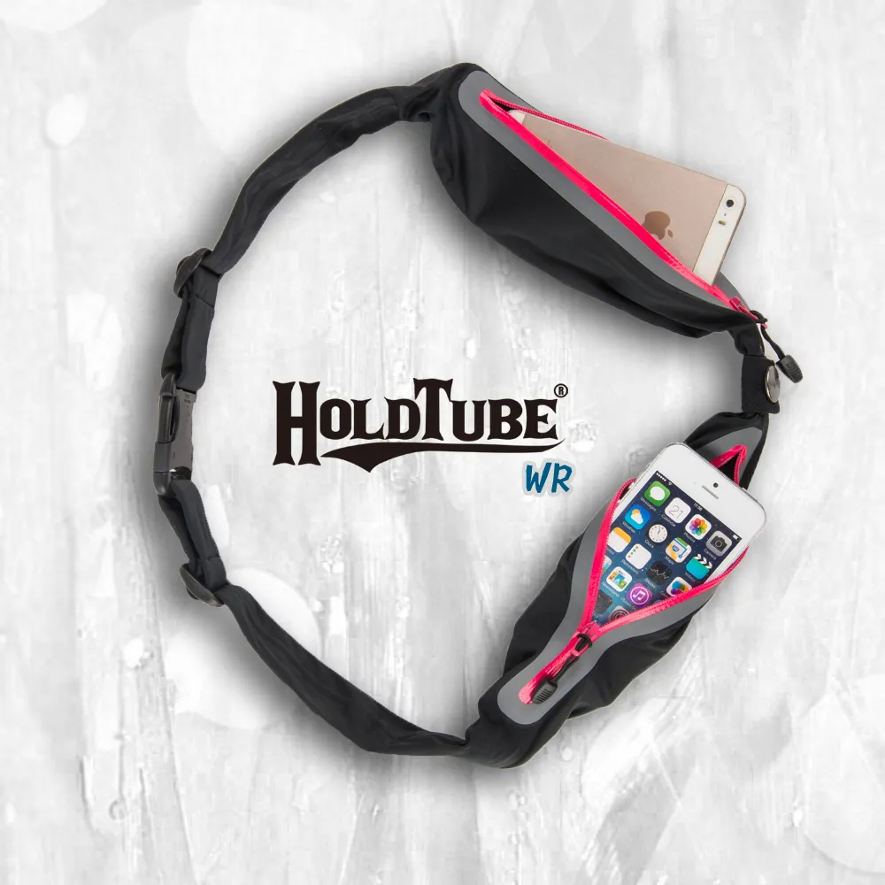 【HOLDTUBE】運動腰帶-單口皺褶袋-都會意志 歷史價格詳細信息