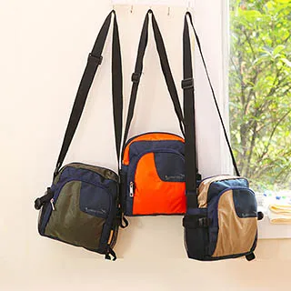 E.City_韓版防潑水多功能手機證件包 歷史價格詳細信息