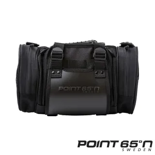 POINT 65°N BOBLBEE MT - Carrier 5L 隨身單肩包 - 黑色 歷史價格詳細信息