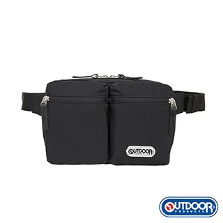 【OUTDOOR】慢活宣言-腰包 透氣網布單肩二用包 包包 男 女 橄欖綠 OD201108OE 歷史價格詳細信息
