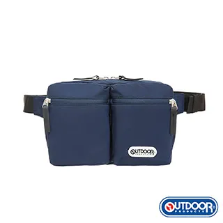 【OUTDOOR】慢活宣言-腰包 透氣網布單肩二用包 包包 男 女 橄欖綠 OD201108OE 歷史價格詳細信息