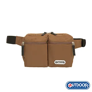 【OUTDOOR】慢活宣言-腰包 透氣網布單肩二用包 包包 男 女 橄欖綠 OD201108OE 歷史價格詳細信息