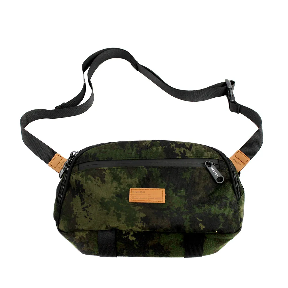 RADISH-藍色輕量機能後背包 R811 歷史價格詳細信息