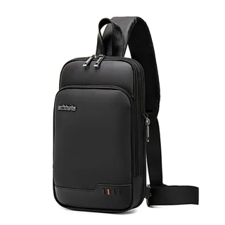 北極獵人男士高端商務揹包出差旅行大容量品牌雙肩包定製電腦揹包 歷史價格詳細信息