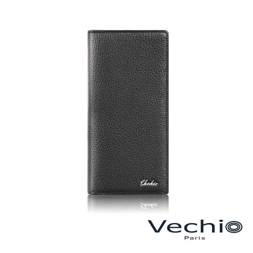 【VECHIO 維奇歐】台灣總代理 伊利 12卡長夾-黑色/VE047W005BK 歷史價格詳細信息