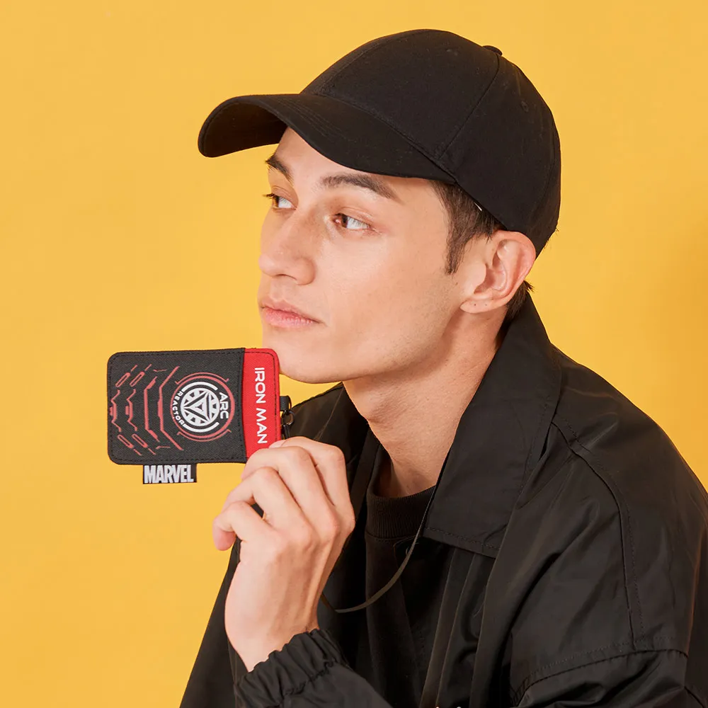 【OUTDOOR】漫威英雄MARVEL-鋼鐵人後背包-黑色 ODDY22H01BK 歷史價格詳細信息