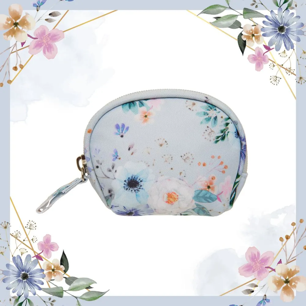 貝殼零錢包 花朵/落葉 史努比 snoopy peanuts正版授權 歷史價格詳細信息