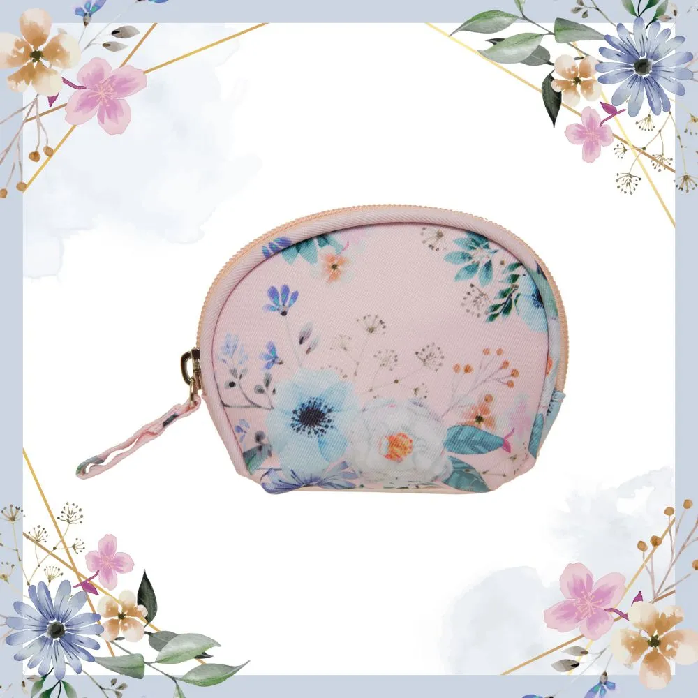 貝殼零錢包 花朵/落葉 史努比 snoopy peanuts正版授權 歷史價格詳細信息