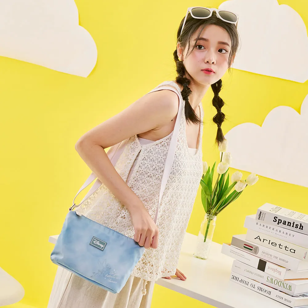 【PARTAKE】Disney 奇奇蒂蒂-淘氣松果-雙層零錢包-棕(PTD23-D9-22BN) 歷史價格詳細信息