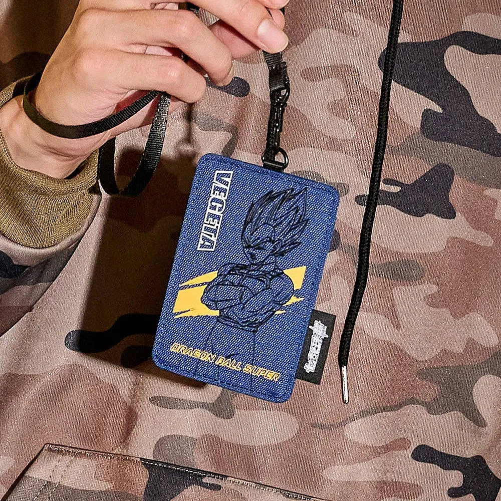 【OUTDOOR】DRAGON BALL SUPER七龍珠超-悟字票卡證件套-深藍 ODDB23I14NY(超級賽亞人X流行元素) 歷史價格詳細信息