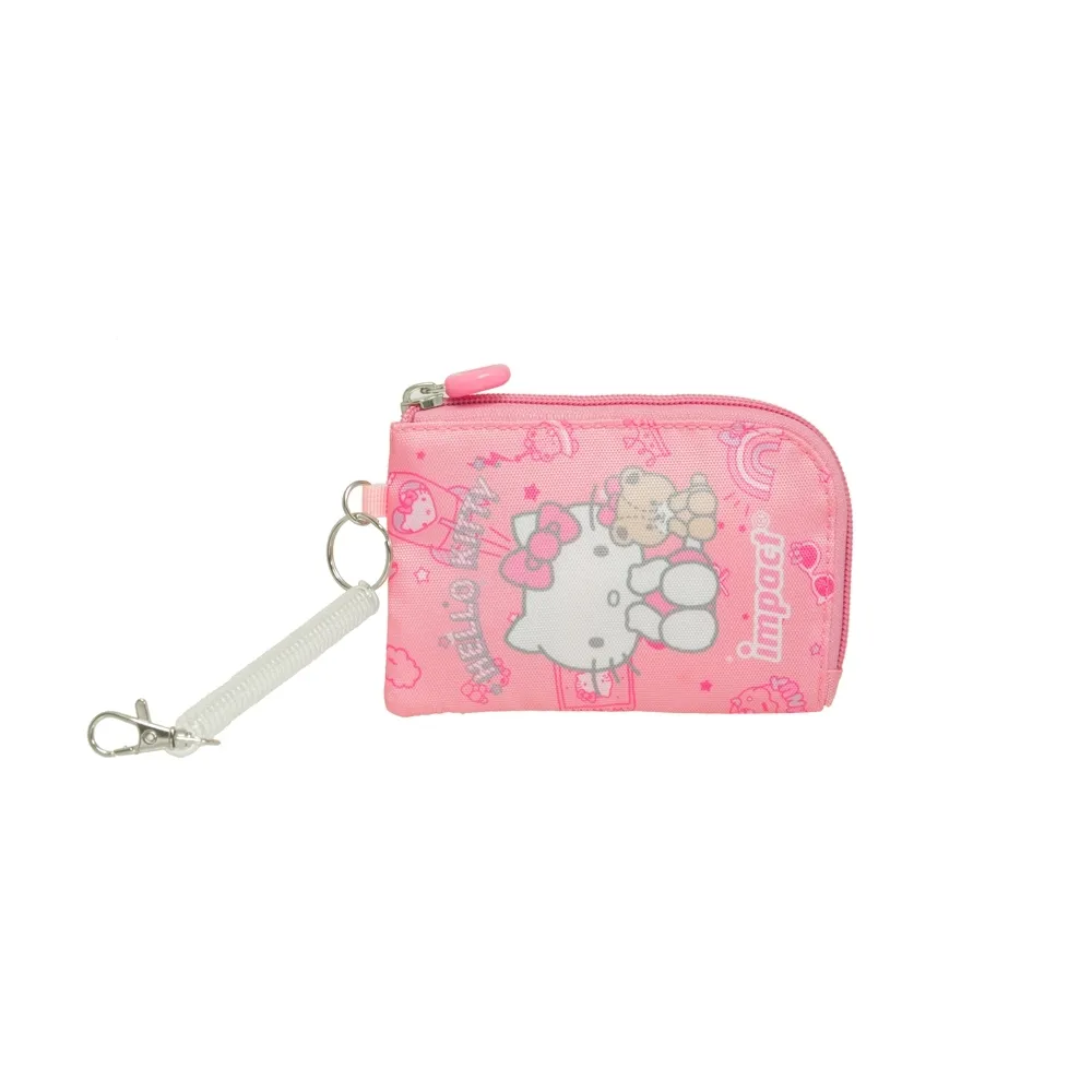 【IMPACT】甜甜凱蒂筆袋-粉紅 IMKTD02PK 歷史價格詳細信息