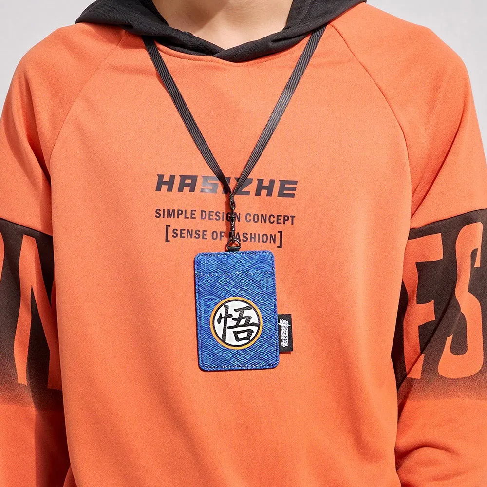 【OUTDOOR】DRAGON BALL SUPER七龍珠超-悟字票卡證件套-深藍 ODDB23I14NY(超級賽亞人X流行元素) 歷史價格詳細信息