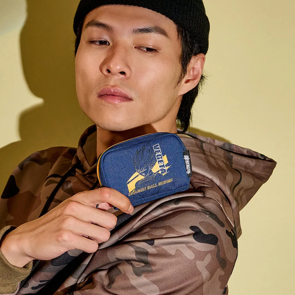 【OUTDOOR】DRAGON BALL SUPER七龍珠超-悟字票卡證件套-深藍 ODDB23I14NY(超級賽亞人X流行元素) 歷史價格詳細信息