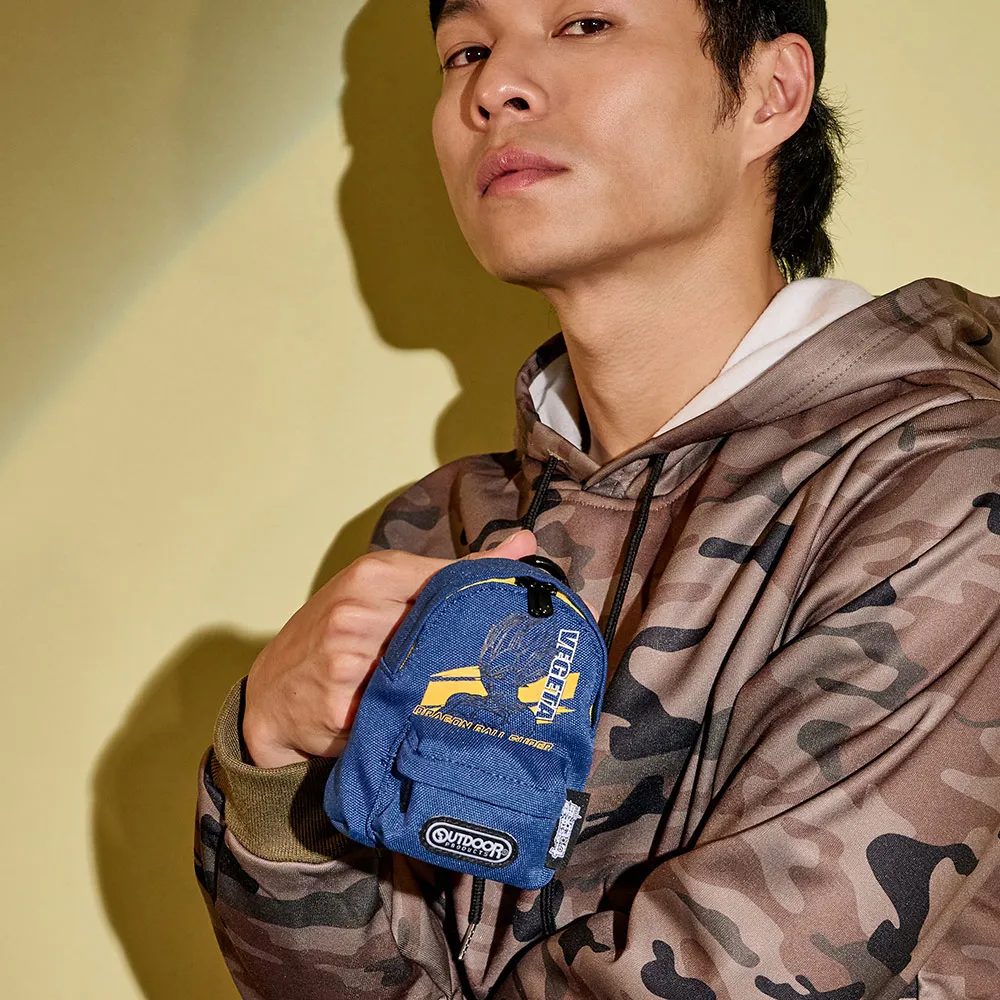 【OUTDOOR】DRAGON BALL SUPER七龍珠超-悟字票卡證件套-深藍 ODDB23I14NY(超級賽亞人X流行元素) 歷史價格詳細信息