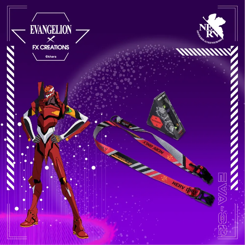 【EVA新世紀福音戰士】貳號機 大腿包-紅 DLN80068RD 歷史價格詳細信息