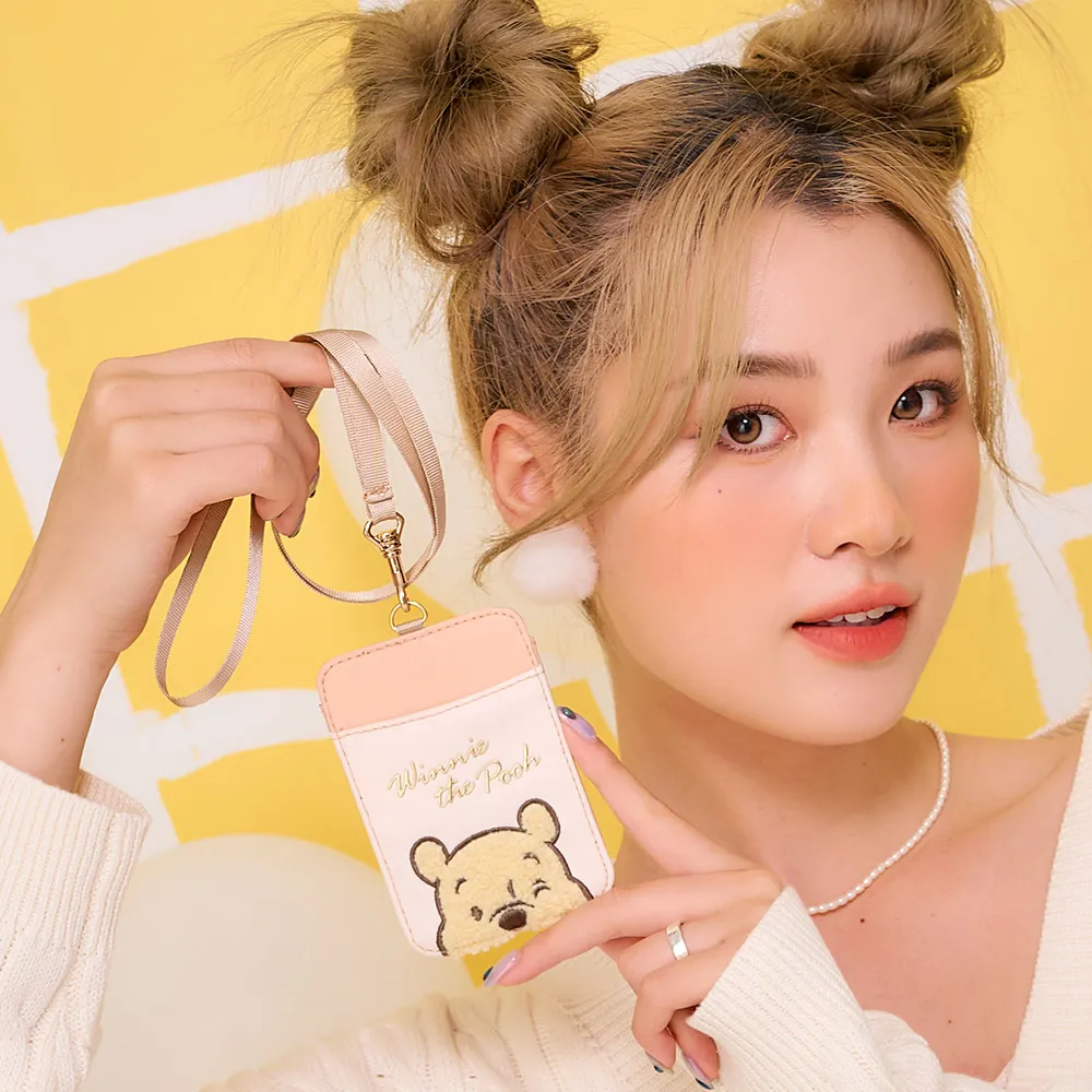 【Disney】小熊維尼棉花糖-造型零錢包-米 PTD23-D7-24BG 歷史價格詳細信息