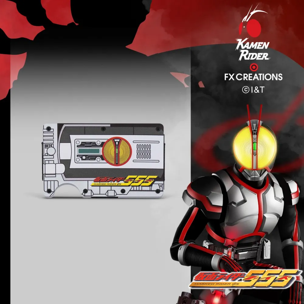 【假面騎士】555 全罩式安全帽 #黑 FXG237-01 歷史價格詳細信息