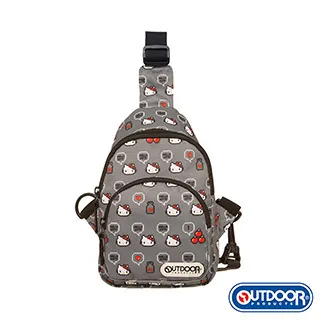 【OUTDOOR】Hello Kitty聯名款蘋果牛奶-卡片零錢包 ODKT19A05GY 歷史價格詳細信息
