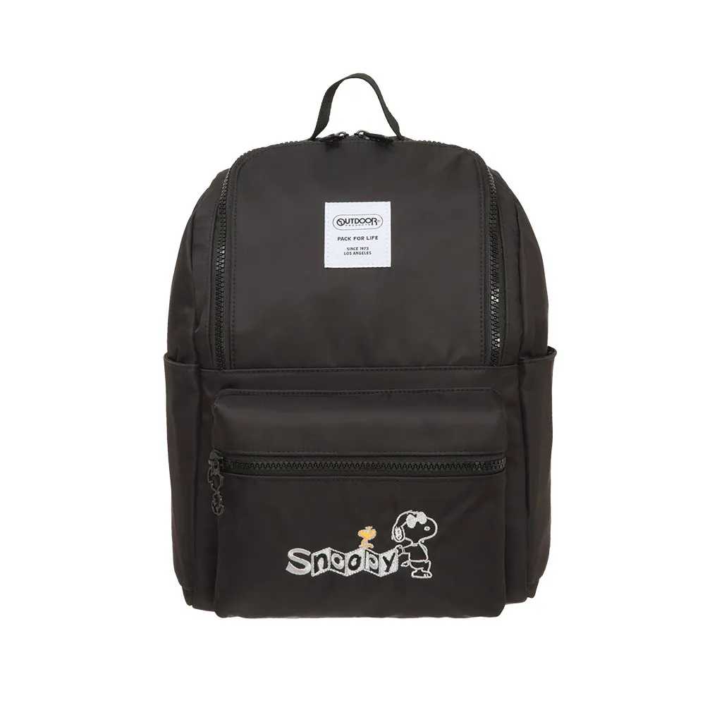 【OUTDOOR】SNOOPY聯名款Lady系列三層零錢包-藕紫色 ODP20C06LR 歷史價格詳細信息