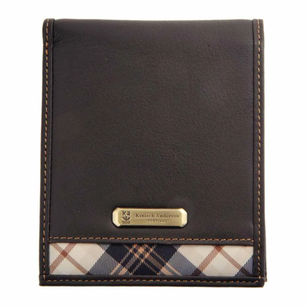 金安德森 品味搖滾 標準版橫式對開短夾-酷黑(KA153204BKF) 歷史價格詳細信息