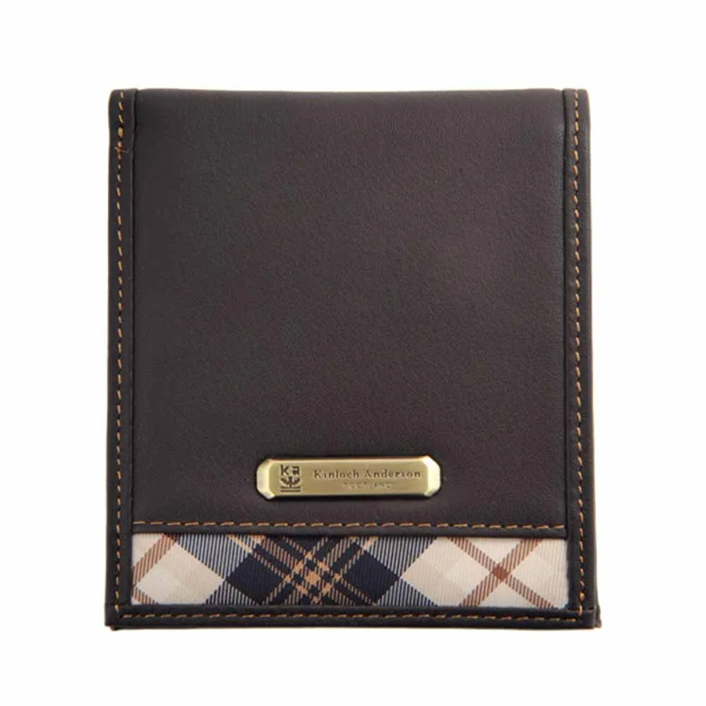 金安德森 品味搖滾 標準版橫式對開短夾-酷黑(KA153204BKF) 歷史價格詳細信息