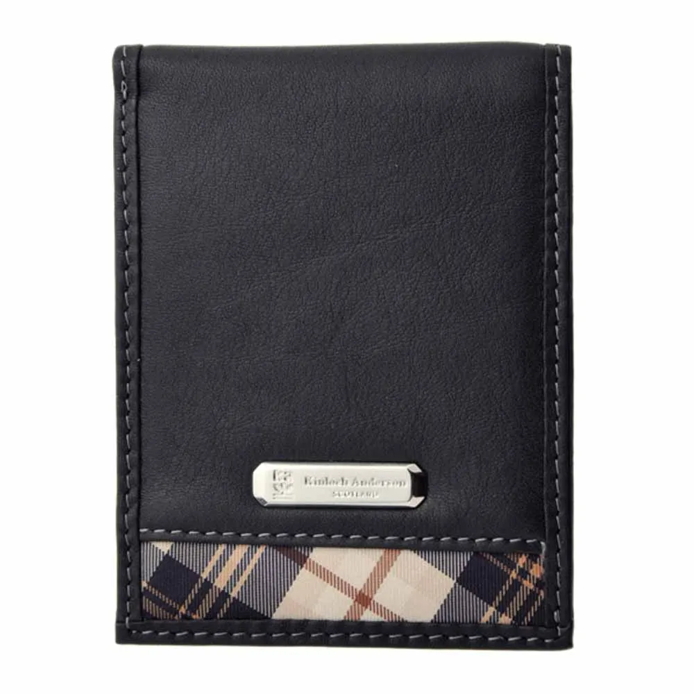金安德森 品味搖滾 標準版橫式對開短夾-酷黑(KA153204BKF) 歷史價格詳細信息
