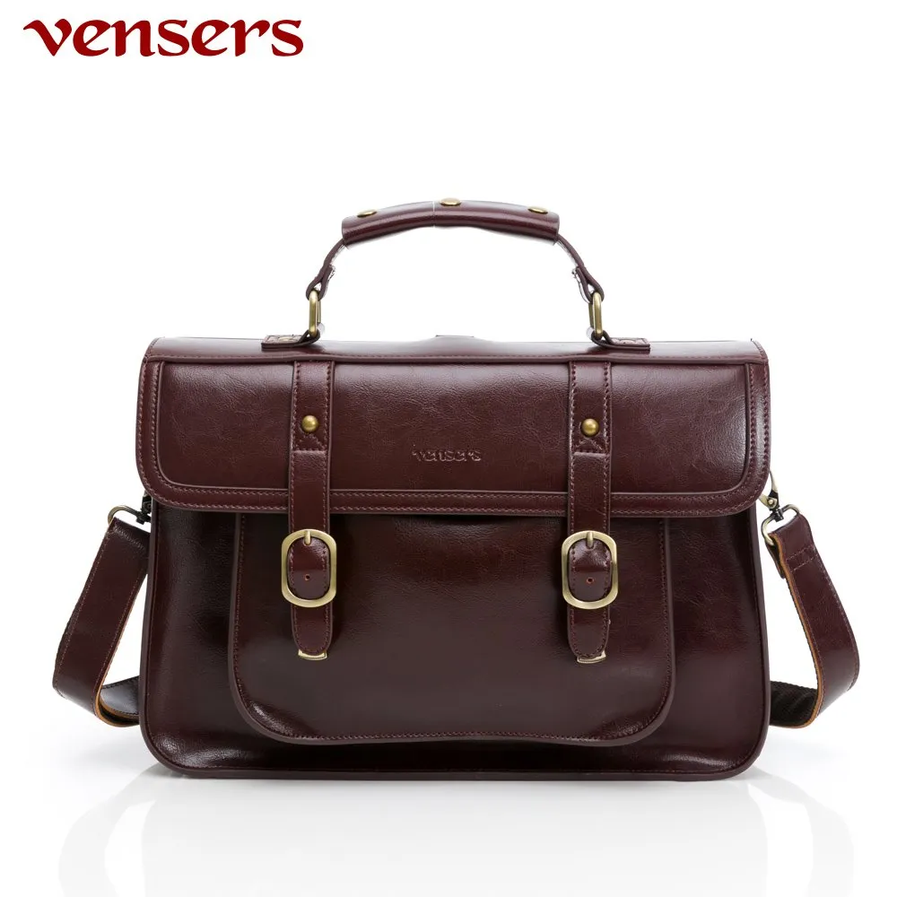 【vensers】小牛皮潮流個性包~肩背包 側背包 郵差包 背包 牛皮側背包(NE066601瘋馬皮) 歷史價格詳細信息