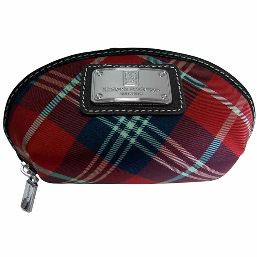 Kinloch Andereson 零錢包英國專櫃鑰匙包100%進口牛皮+專利格紋 歷史價格詳細信息