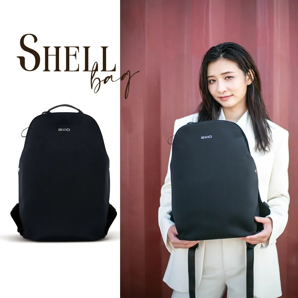 AXIO Shell BRIEFCASE 經典手作頂級貝殼公事包 (shell-FB) 黔黑色 歷史價格詳細信息