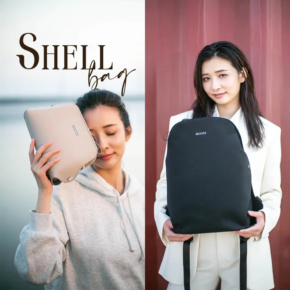 AXIO Shell BRIEFCASE 經典手作頂級貝殼公事包 (shell-FB) 黔黑色 歷史價格詳細信息