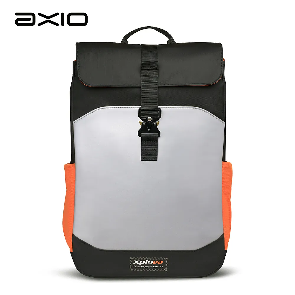 AXIO&Xplova GP-03S iluminación Backpack 反光後背包【8/31前送好禮】 歷史價格詳細信息