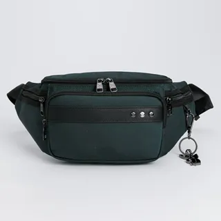 PLAYBOY - 腰包 Legend系列 - 咖啡色 歷史價格詳細信息