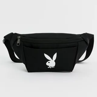 PLAYBOY - 腰包 Youth系列 - 黑色 歷史價格詳細信息