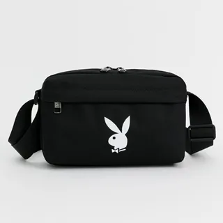【PLAYBOY】後背包 Youth系列(黑色) 歷史價格詳細信息