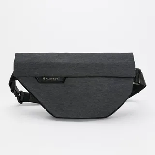 【PLAYBOY】斜背包  Forward系列(灰色) 歷史價格詳細信息