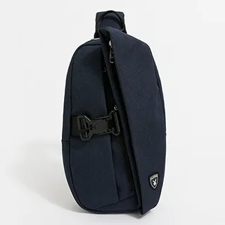 【PLAYBOY】單肩背包  Infinity系列(灰色) 歷史價格詳細信息