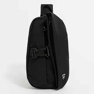 【PLAYBOY】單肩背包  Infinity系列(灰色) 歷史價格詳細信息