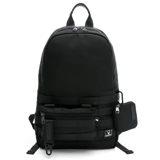 【PLAYBOY】後背包 Transformers系列(黑色) 歷史價格詳細信息