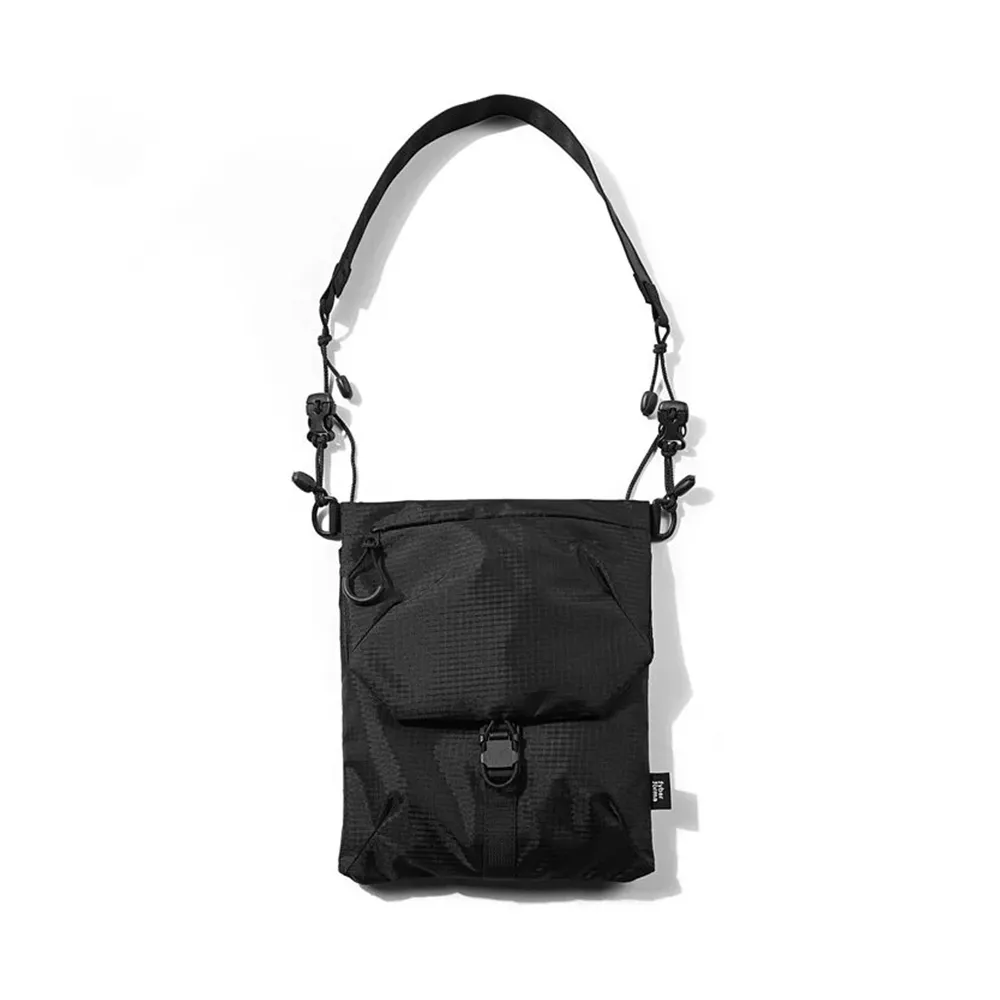 fyber forma NE01 快扣小包-白色 歷史價格詳細信息